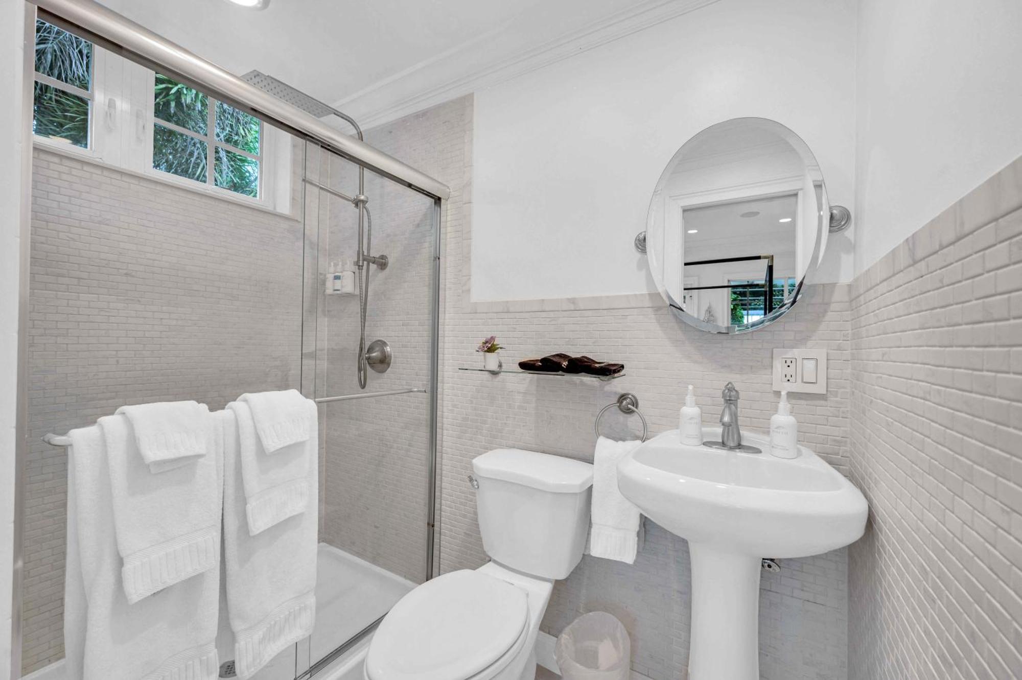 The Modern Castle Canal View Access Rooftop Living Greenhouse Vlllas Fort Lauderdale Ngoại thất bức ảnh