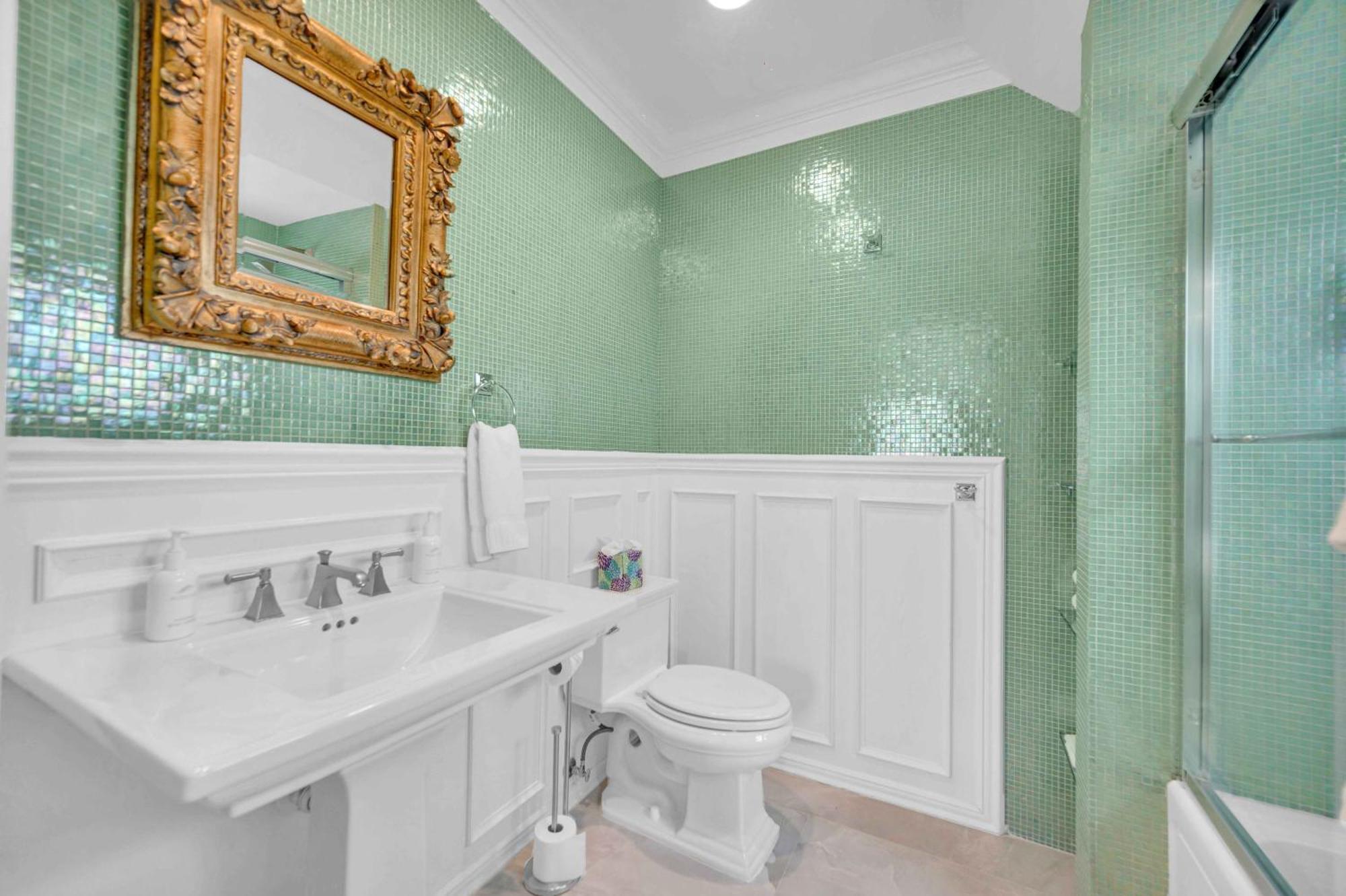 The Modern Castle Canal View Access Rooftop Living Greenhouse Vlllas Fort Lauderdale Ngoại thất bức ảnh