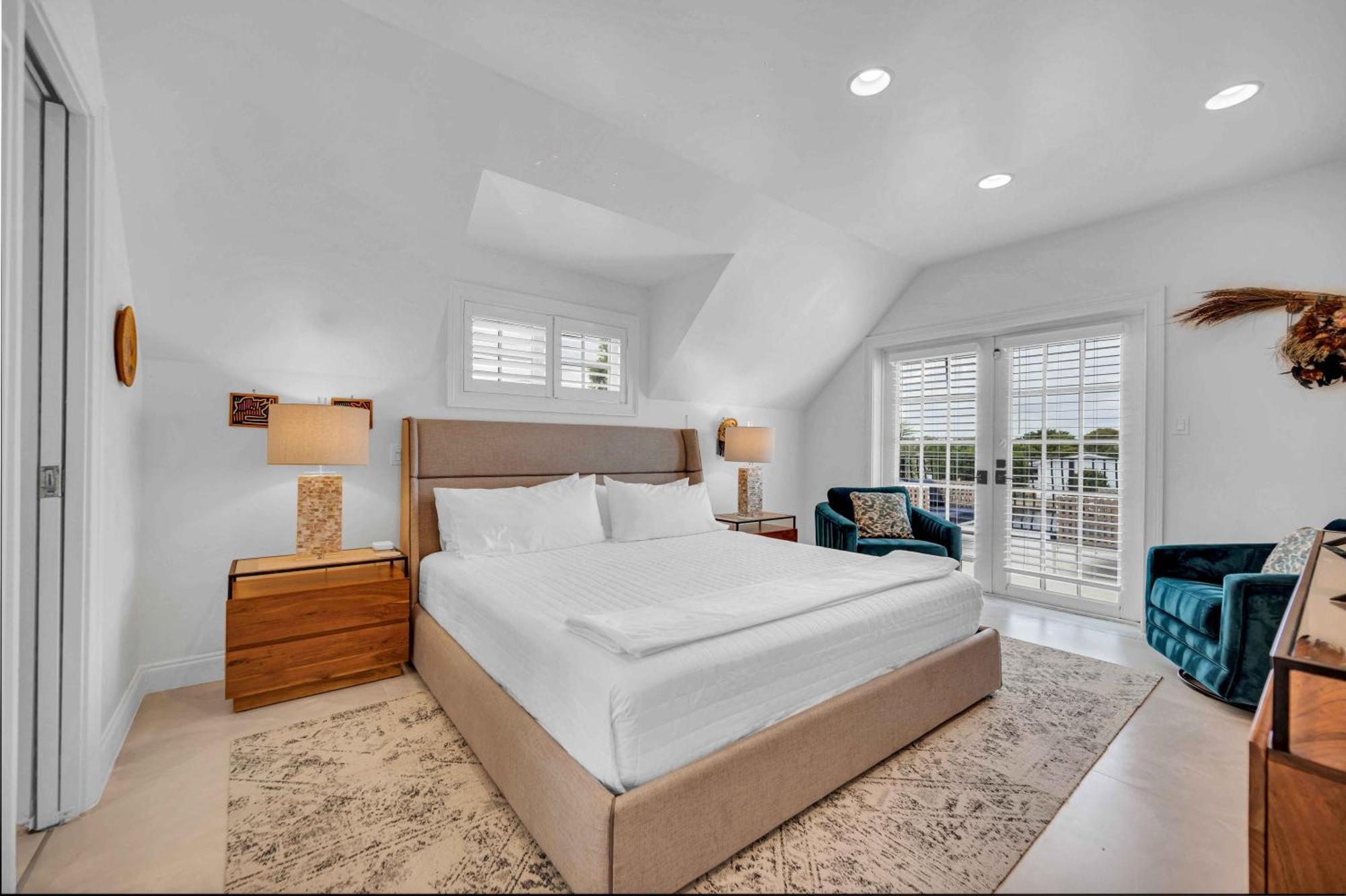 The Modern Castle Canal View Access Rooftop Living Greenhouse Vlllas Fort Lauderdale Ngoại thất bức ảnh