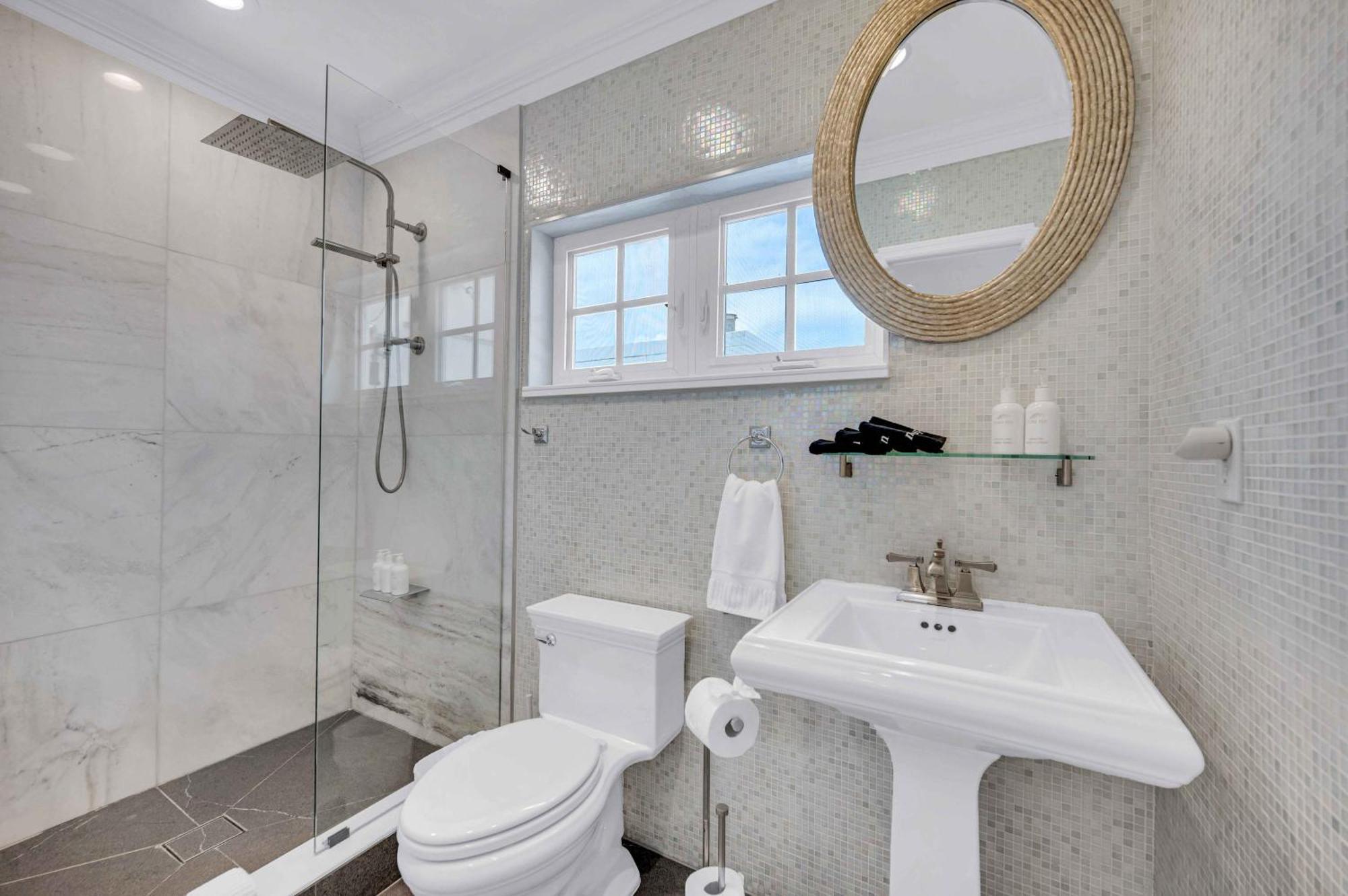 The Modern Castle Canal View Access Rooftop Living Greenhouse Vlllas Fort Lauderdale Ngoại thất bức ảnh