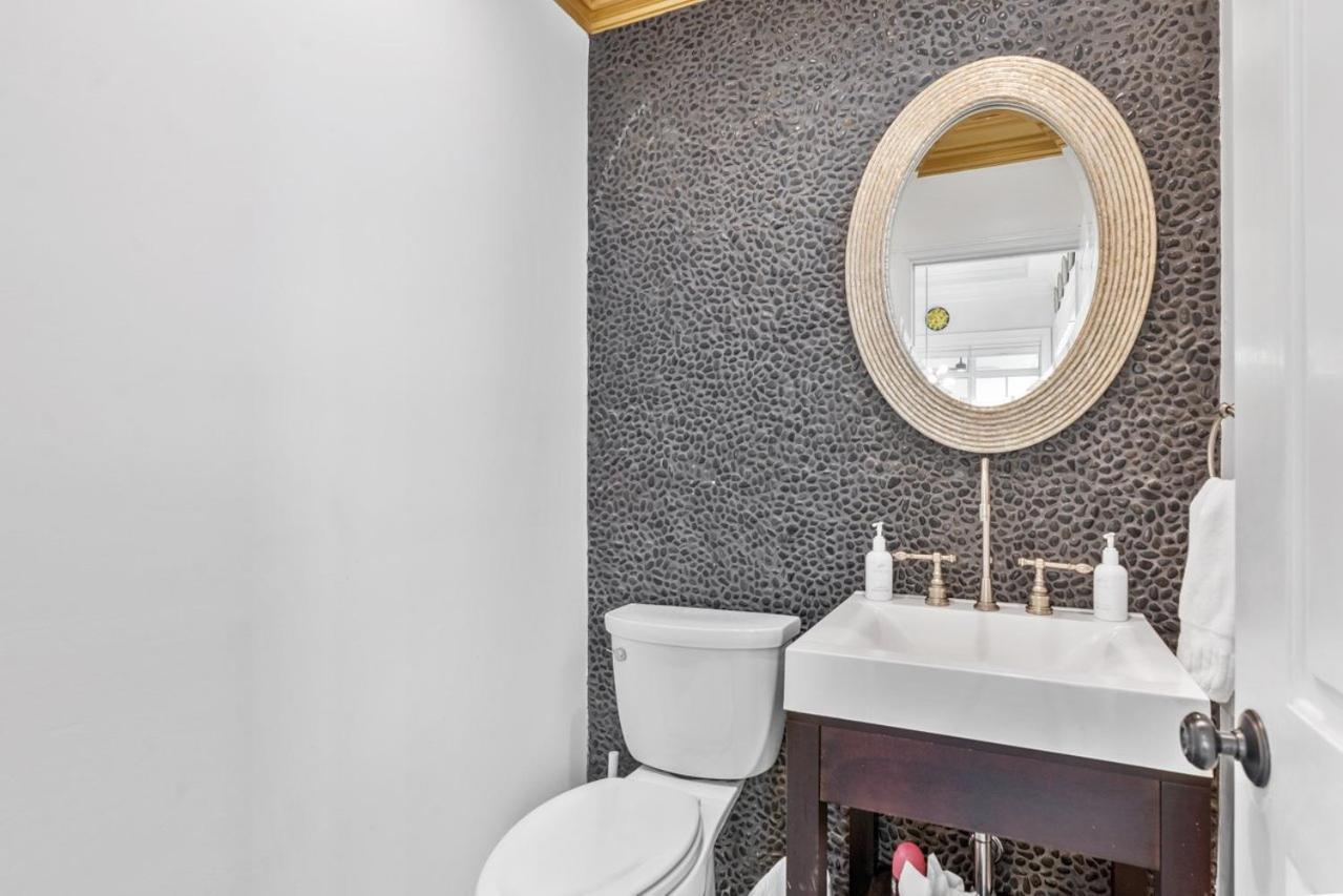 The Modern Castle Canal View Access Rooftop Living Greenhouse Vlllas Fort Lauderdale Ngoại thất bức ảnh